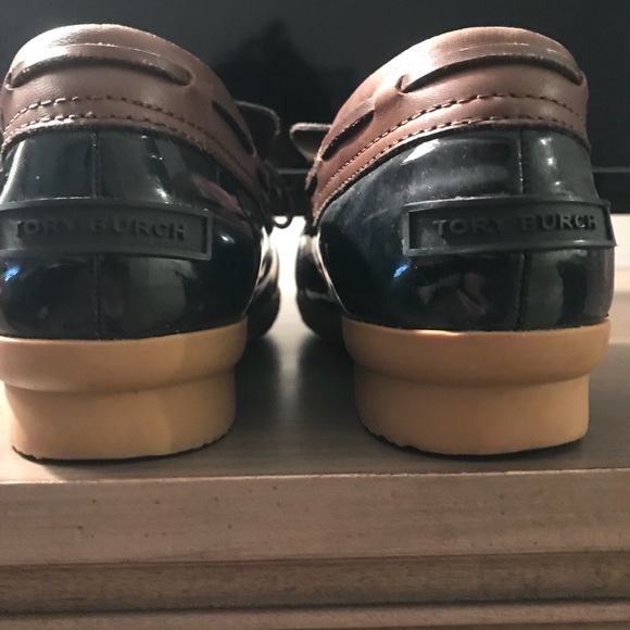 Tory Burch Rain Shoes - Picture 5 of 5